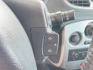 RENAULT Clio usata, con Volante in pelle