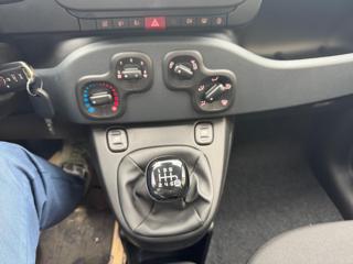 FIAT Panda usata, con Immobilizzatore elettronico