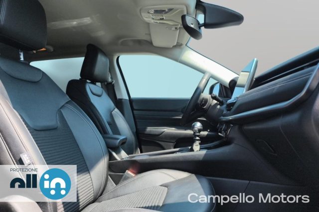 JEEP Compass usata 15