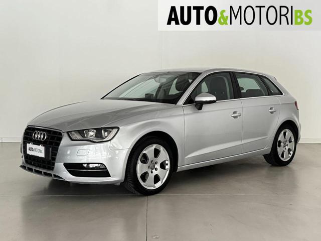 AUDI A3 usata, con ABS
