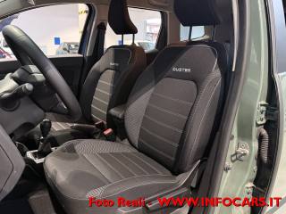 DACIA Duster usata, con Autoradio