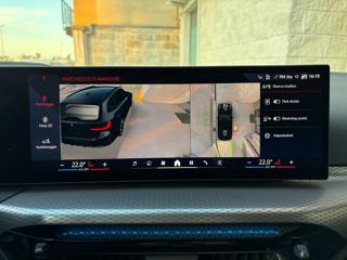 BMW 320 usata, con Bracciolo