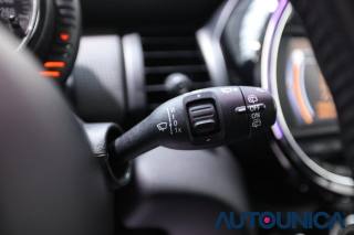 MINI One usata, con Chiusura centralizzata telecomandata