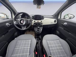 FIAT 500 usata, con ESP
