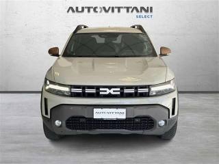 DACIA Duster usata, con Airbag