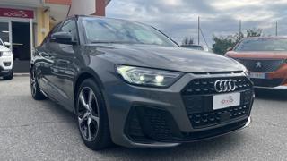 AUDI A1 usata, con Airbag laterali