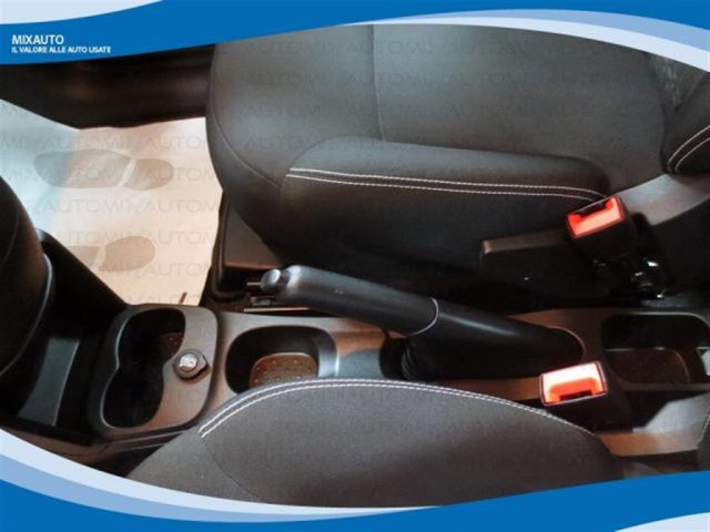 FIAT Panda usata, con Climatizzatore