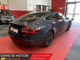 TESLA Model S usata, con Airbag Passeggero