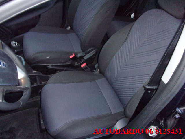 LANCIA Ypsilon usata 28