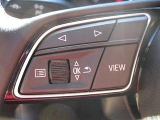 AUDI A1 usata, con Controllo elettronico della corsia