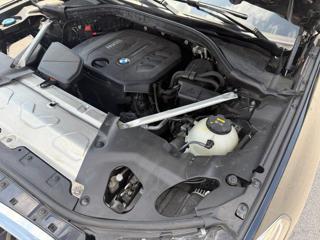BMW X3 usata 73