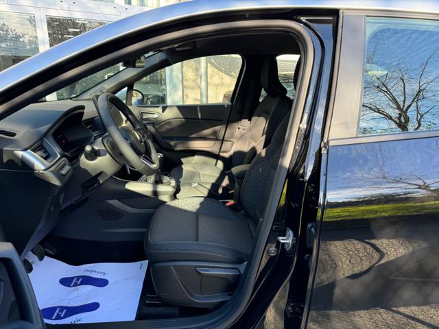 RENAULT Captur usata, con Alzacristalli elettrici