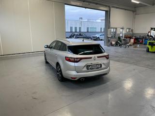 RENAULT Megane usata, con Alzacristalli elettrici