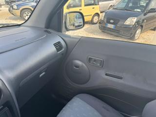 DAIHATSU Terios usata, con Immobilizzatore elettronico
