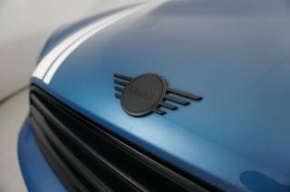 MINI Countryman usata, con Specchietti laterali elettrici