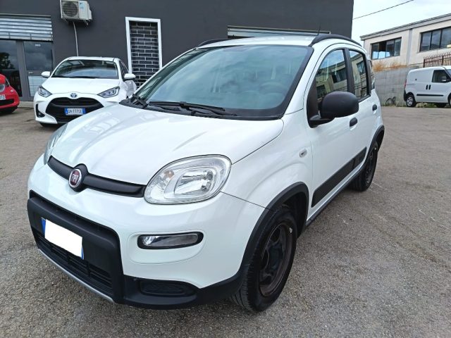 FIAT Panda usata 0