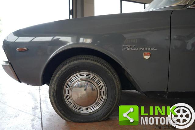 FORD Taunus usata 10