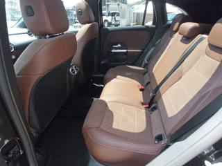 MERCEDES-BENZ GLA 200 usata, con Climatizzatore