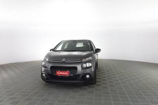CITROEN C3 C3 PureTech 82 S&S Shine