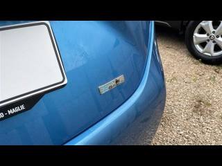 RENAULT ZOE usata, con Chiusura centralizzata