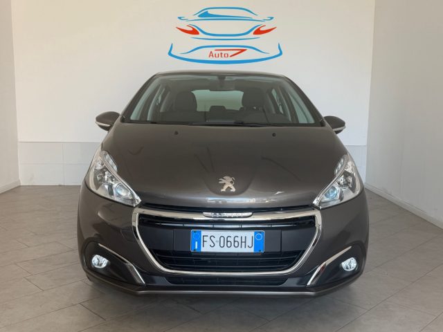 PEUGEOT 208 usata 0