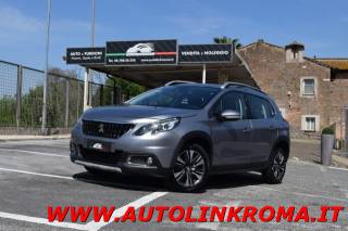 PEUGEOT 2008 usata, con Airbag