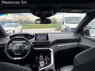 PEUGEOT 5008 usata, con Servosterzo