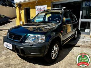 HONDA CR-V usata, con Airbag Passeggero