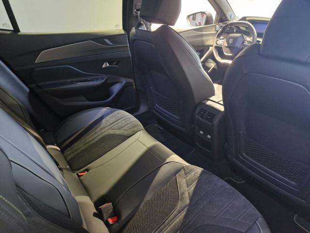 PEUGEOT 408 usata, con Sedili riscaldati