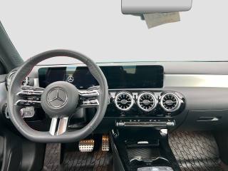 MERCEDES-BENZ A 180 usata 11