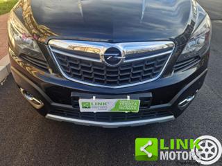 OPEL Mokka usata, con Climatizzatore