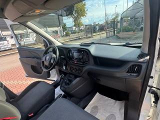 FIAT Doblo usata, con Porta scorrevole