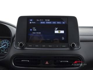 HYUNDAI Kona usata 13