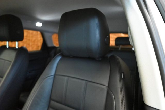 LAND ROVER Range Rover Evoque usata 50