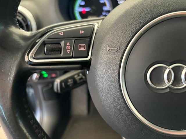 AUDI A3 usata, con Volante in pelle