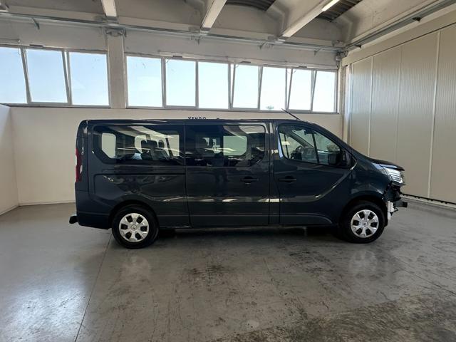 RENAULT Trafic usata, con Cruise Control