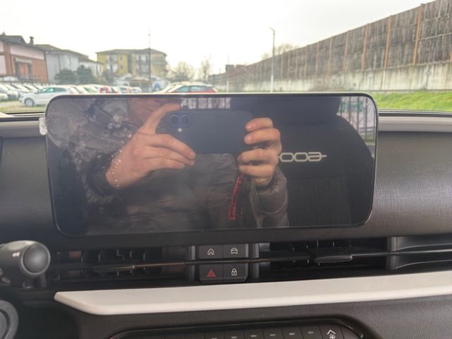 FIAT 600 usata, con Cruise Control