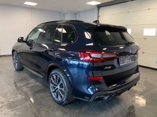 BMW X5 usata, con Airbag posteriore