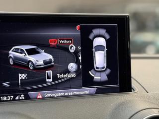 AUDI A3 usata, con ESP