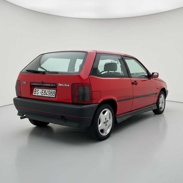 FIAT Tipo usata 6