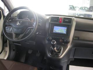 HONDA CR-V usata, con Autoradio