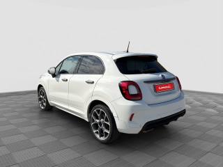 FIAT 500X usata 2