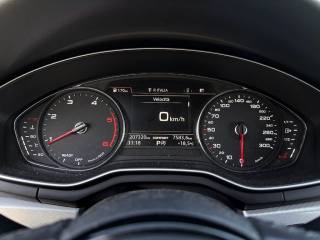 AUDI A5 usata, con Sistema di navigazione