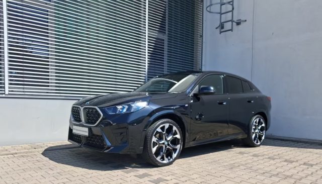 BMW X2 usata, con ABS