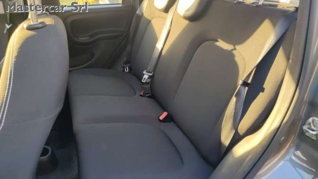 FIAT Panda usata, con Regolazione elettrica sedili