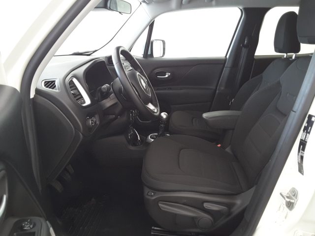 JEEP Renegade usata, con Alzacristalli elettrici