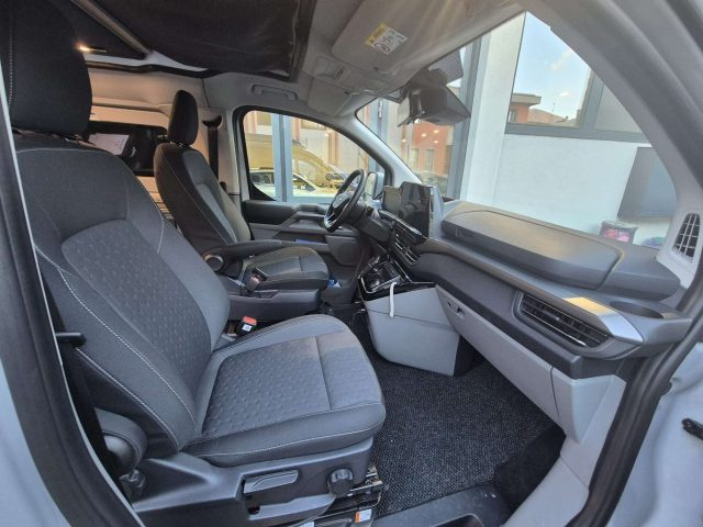 FORD Tourneo usata, con ESP