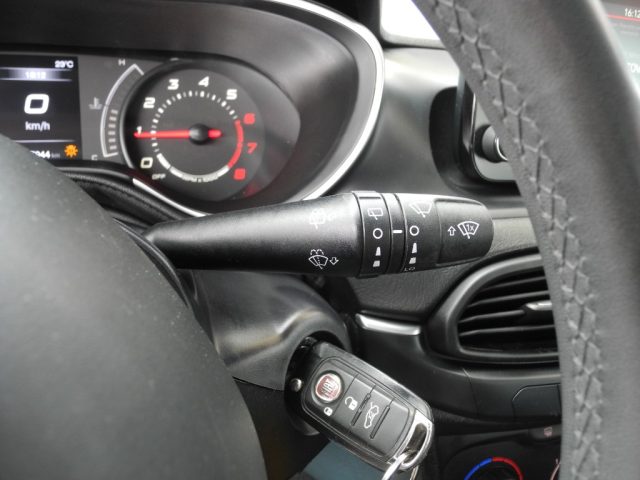 FIAT Tipo usata, con Luce d