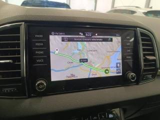 SKODA Karoq usata, con Controllo trazione