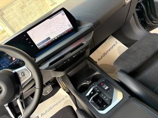 BMW 118 usata, con Sistema di navigazione